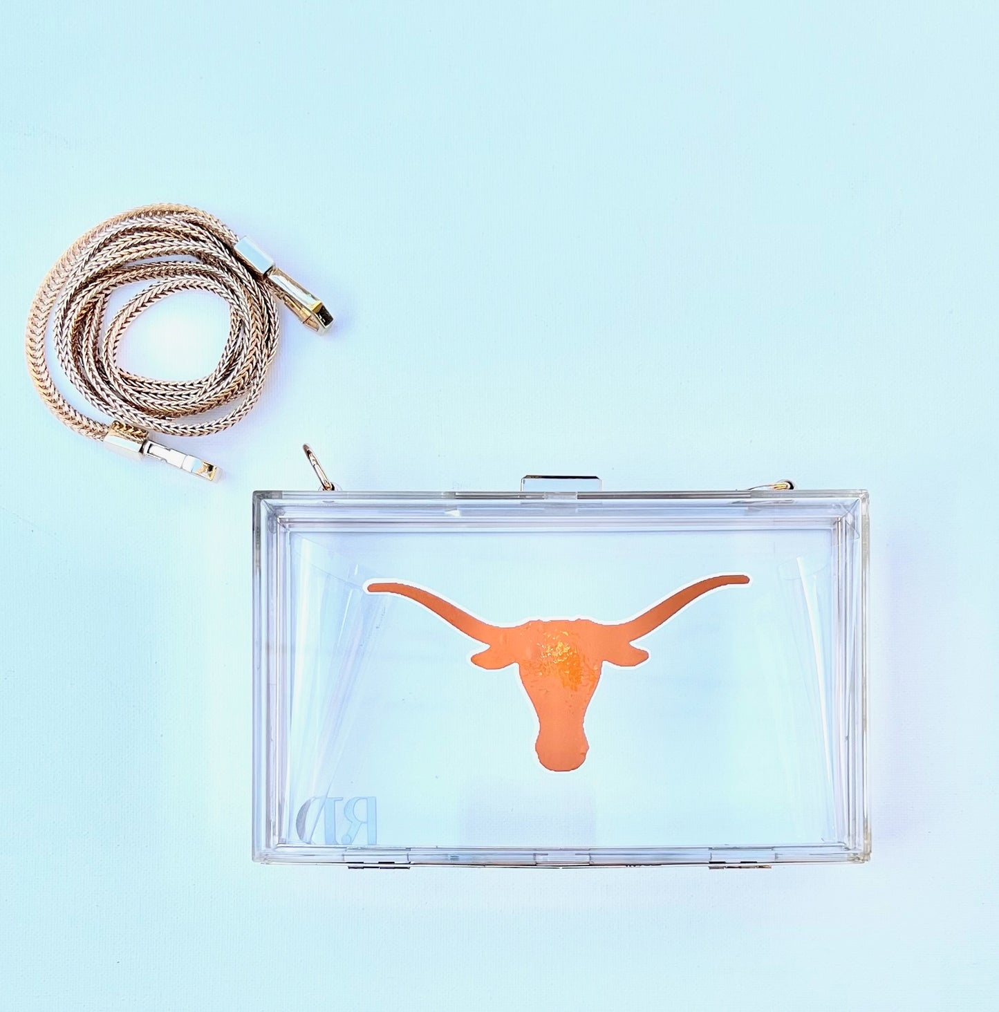 Everly Bag / UT Longhorns