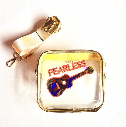 Brighton Bag / Taylor Swift / 2008 Fearless