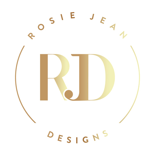 Rosie Jean Designs